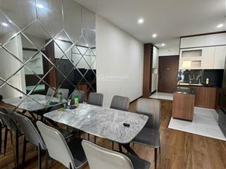 Cho thuê căn hộ 2pn, 2wc, 83m2, 13 triệu có thương lượng tại phú thịnh green park, hà đông, hà nội