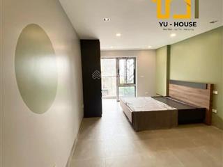 Cho thuê chung cư mini 35m2, 1pn, 1wc tại kim ngưu, hai bà trưng, hà nội giá 6 triệu vnd