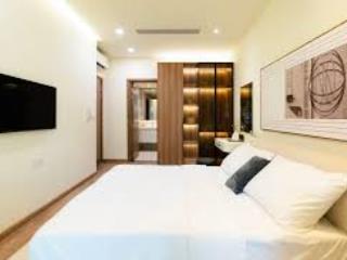 Căn hộ cao cấp tại phường dĩ an, diện tích 50m2
