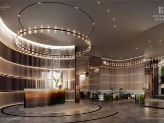 Bán căn hộ chung cư cao cấp orchard grand sycamore thành phố mới , giá ưu đãi 58 triệu / m2, 75m2