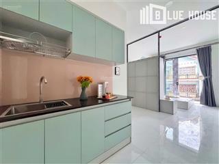 Hot chdv studio bancol full nội thất ngay aeon