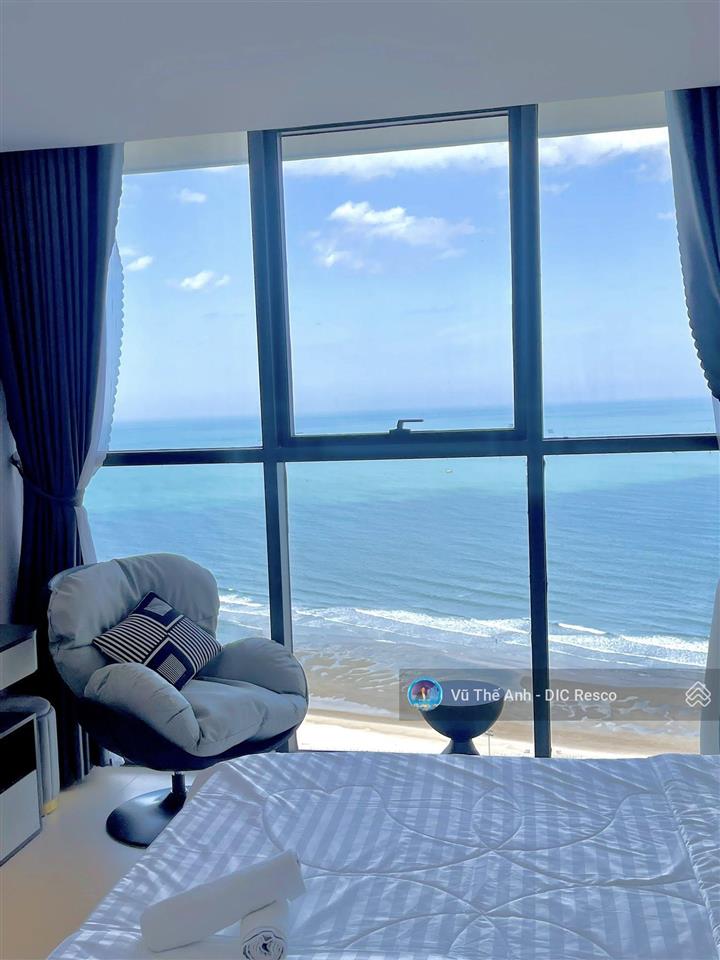 Căn hộ csj vũng tàu  dic thanh lý 6 căn cuối cùng giá gốc  cách biển thùy vân chỉ 50m