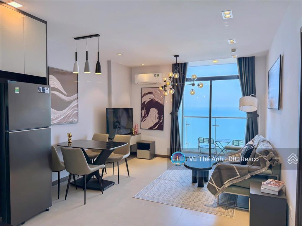 Bán căn hộ csj vũng tàu giá gốc cđt, 6 căn cuối cùng  cách biển chỉ 50m