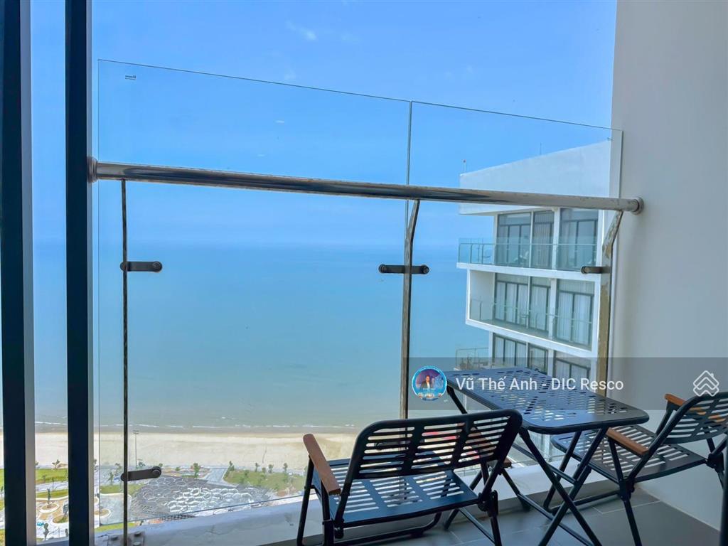 Bán căn hộ csj vũng tàu giá gốc cđt, 6 căn cuối cùng  cách biển chỉ 50m