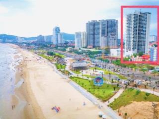 Cho thuê lúc nào cũng kín! mua căn hộ csj vũng tàu sát biển  dòng tiền 70  90% quanh năm