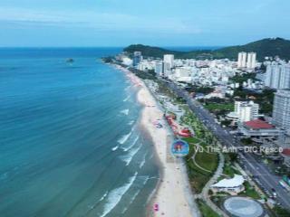 Bán căn hộ nghỉ dưỡng csj vũng tàu  6 căn cuối giá gốc từ cđt, tiện ích cao cấp, sát biển