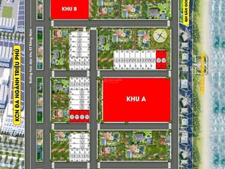 Bán đất siêu hot tại xã triệu lăng, 5 triệu / m2, 150m2