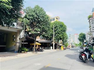 Cần bán nhà mặt tiền đường trần tuấn khải , quận 5