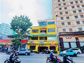 Hot! bán nhà mặt phố kỳ đồng, giá tốt