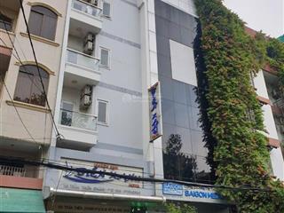 Gia ưu đãi bán nhà mặt phố tại trần thiện chánh, quận 10, diện tích 86m2 giá 38 tỷ