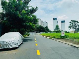 Bán lô đất tại dự án an phú newcity  giá tốt