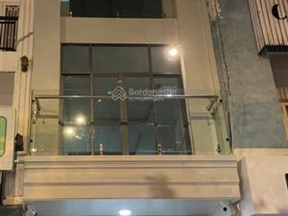 Cơ hội hiếm có duy nhất mặt tiền đường lý chính thắng , trung tâm quận 3 giá chỉ 19 tỷ