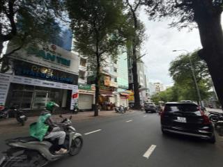 Hot hot ! bán nhà mặt phố võ văn tần  dtsd 678m2 giá 60 tỷ