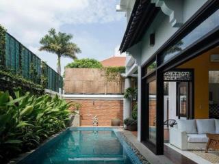 Bán biệt thự phong cách indochina tại nguyễn ư dĩ, thảo điền, q2, hồ chí minh giá tốt