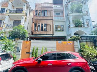 Bán biệt thự giá tốt nhất tại gần đường phan xích long, quận phú nhuận