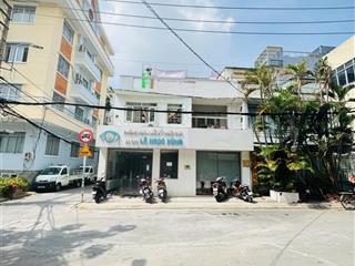 Bán hàng hiếm ~ giá tốt góc 2 mặt tiền đoàn thị điểm, phường 1, q. phú nhuận