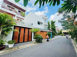 Bán biệt thự đường quốc hương , phường thảo điền , quận 2