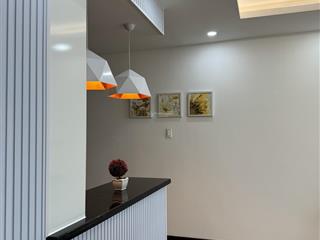 Cho thuê căn hộ tản đà court  số 86 tản đà  p11  q5  tầng 17