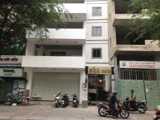Cho thuê mb đường hoàng kim giao, p5, q8