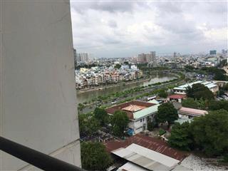 Cần cho thuê căn hộ phúc thịnh  341 cao đạt p1. q5