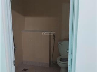 Bán chung cư 52 đường 322 phạm hùng q8  thang máy tầng 4