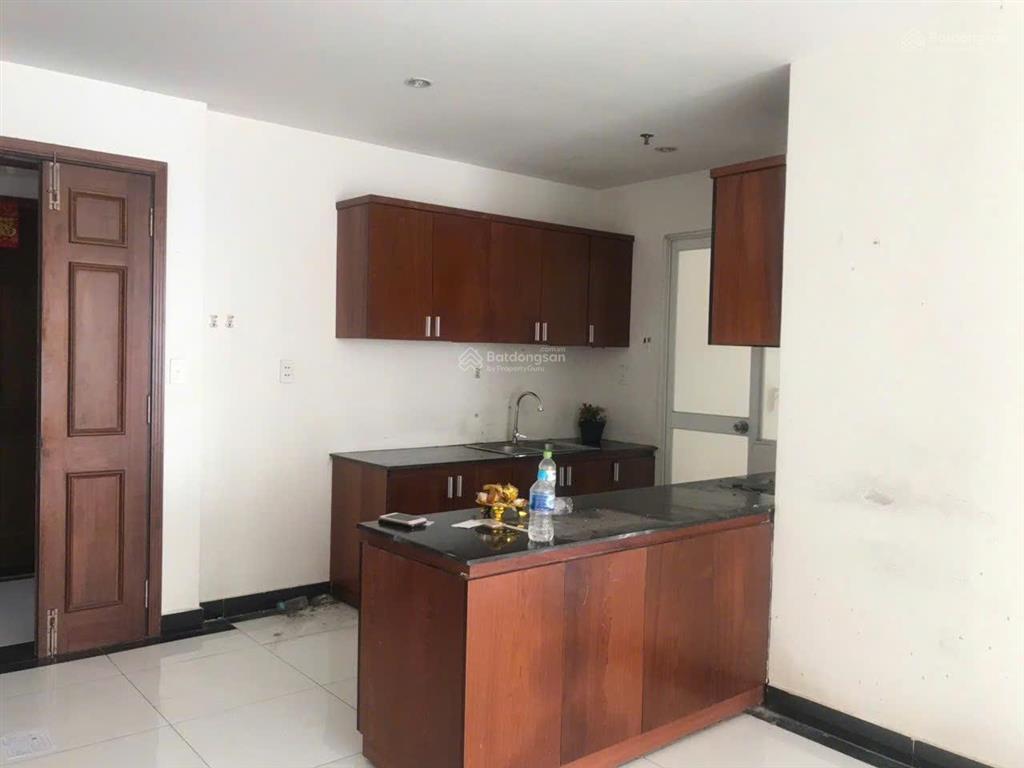 Cần bán căn hộ 3pn giai việt tạ quang bửu, p5, q8.