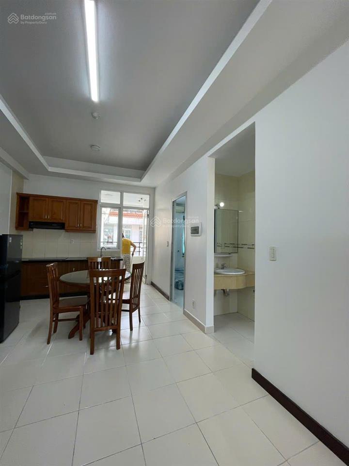 Cần bán gấp căn hộ thuận việt  319 lý thường kiệt p15  q11