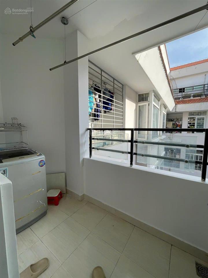 Cần bán gấp căn hộ thuận việt  319 lý thường kiệt p15  q11