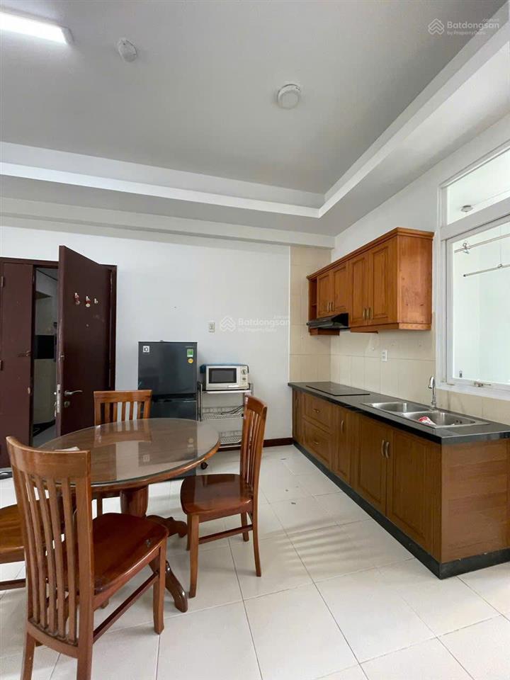 Cần bán gấp căn hộ thuận việt  319 lý thường kiệt p15  q11