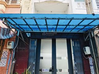Quận 10  ngộp bank gần 2 tỷ  mặt tiền kinh doanh chợ nhật tảo  34m2  3 tầng  chỉ 7.2 tỷ tl