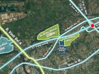 King hill residences nơi đầu tư sinh lời vượt trội  an cư hoàn hảo tại cửa ngõ tp.hcm!