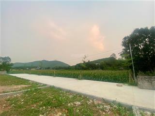 Cơ hội đầu tư vàng hơn 210m² đất đẹp chi nê sát nhà máy in tiền giá chỉ hơn 900 triệu!