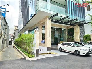 Bán tòa cao ốc văn phòng mặt tiền bến vân đồn, q. 4 vị trí siêu hot