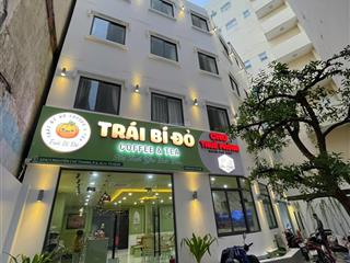 Bán nhà mặt tiền nguyễn chí thanh đối diện bv chợ rẫy dòng tiền khủng