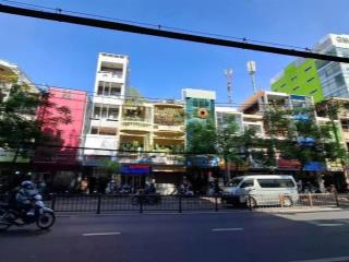 Bán nhà mặt tiền lý thường kiệt phường 8, q. tân bình dòng tiền cao
