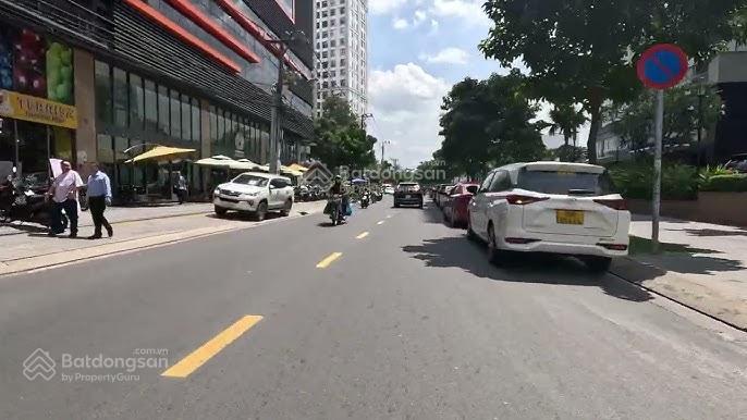 Bán đất mặt tiền cực đẹp âu cơ, phường 14, tân bình diện tích lớn hiếm có