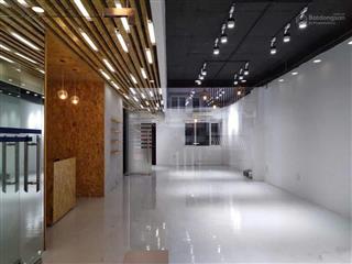 Bán tòa nhà văn phòng 72b trần quốc toản, quận 3 hợp đồng thuê ổn định giá tốt