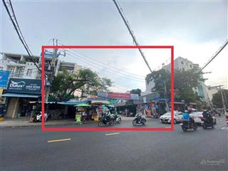 Siêu vị trí góc 2 mặt tiền nguyễn xí  p. 13, q. bình thạnh!