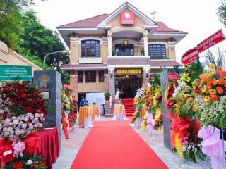 Bán nhà hàng mặt tiền đường xuân thuỷ thảo điền, quận 2