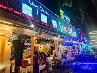 Siêu hiếm! bán nhà mặt tiền nguyễn trãi q1  giá chỉ 25 tỷ!