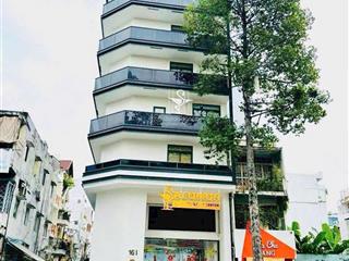 Bán nhà mặt tiền nguyễn cư trinh  quận 1