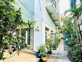 Chính chủ 100 năm  330m  11m ngang  4 tầng  hxh bùi đình túy  chỉ 44 tỷ .