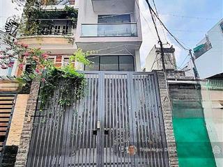 Bán nhà 7 tầng thang máy  khu vip lê văn duyệt, p1 bình thạnh  dòng tiền 600tr/năm .