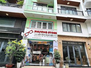 Bán nhà đẹp bình thạnh. 5 tầng hxh nguyễn văn đậu  khu vip  chỉ 50m ra mặt tiền  giá gấp 9.9 tỷ