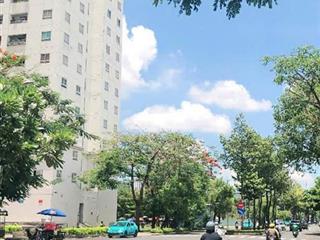 Bán gấp lô đất 668m  hxh 6m chu văn an  p12 bình thạnh  nhỉnh 60 triệu/m