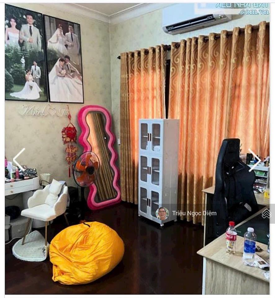 Gấp bán biệt thự 2 mặt tiền hxh 6m . hẻm nhựa .khu đại gia. thanh đa bình thạnh. 390m2. chỉ 41.5 tỷ