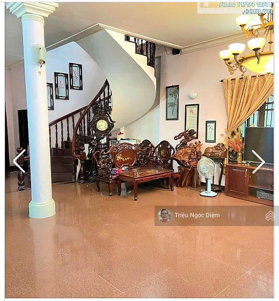 Gấp bán biệt thự 2 mặt tiền hxh 6m . hẻm nhựa .khu đại gia. thanh đa bình thạnh. 390m2. chỉ 41.5 tỷ