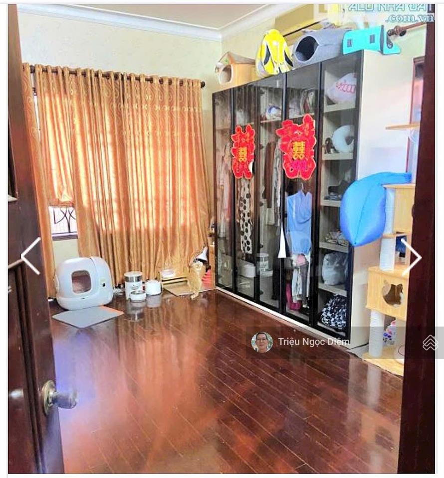 Gấp bán biệt thự 2 mặt tiền hxh 6m . hẻm nhựa .khu đại gia. thanh đa bình thạnh. 390m2. chỉ 41.5 tỷ