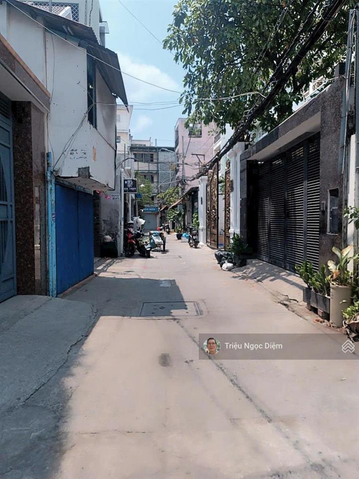Bán đất giá rẻ 245m ngang 10m hiếm chỉ 19 tỷ điện biên phủ,khu vip p.17, bình thạnh .