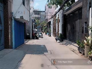 Bán đất giá rẻ 245m ngang 10m hiếm  chỉ 19 tỷ  điện biên phủ,khu vip p.17, bình thạnh .